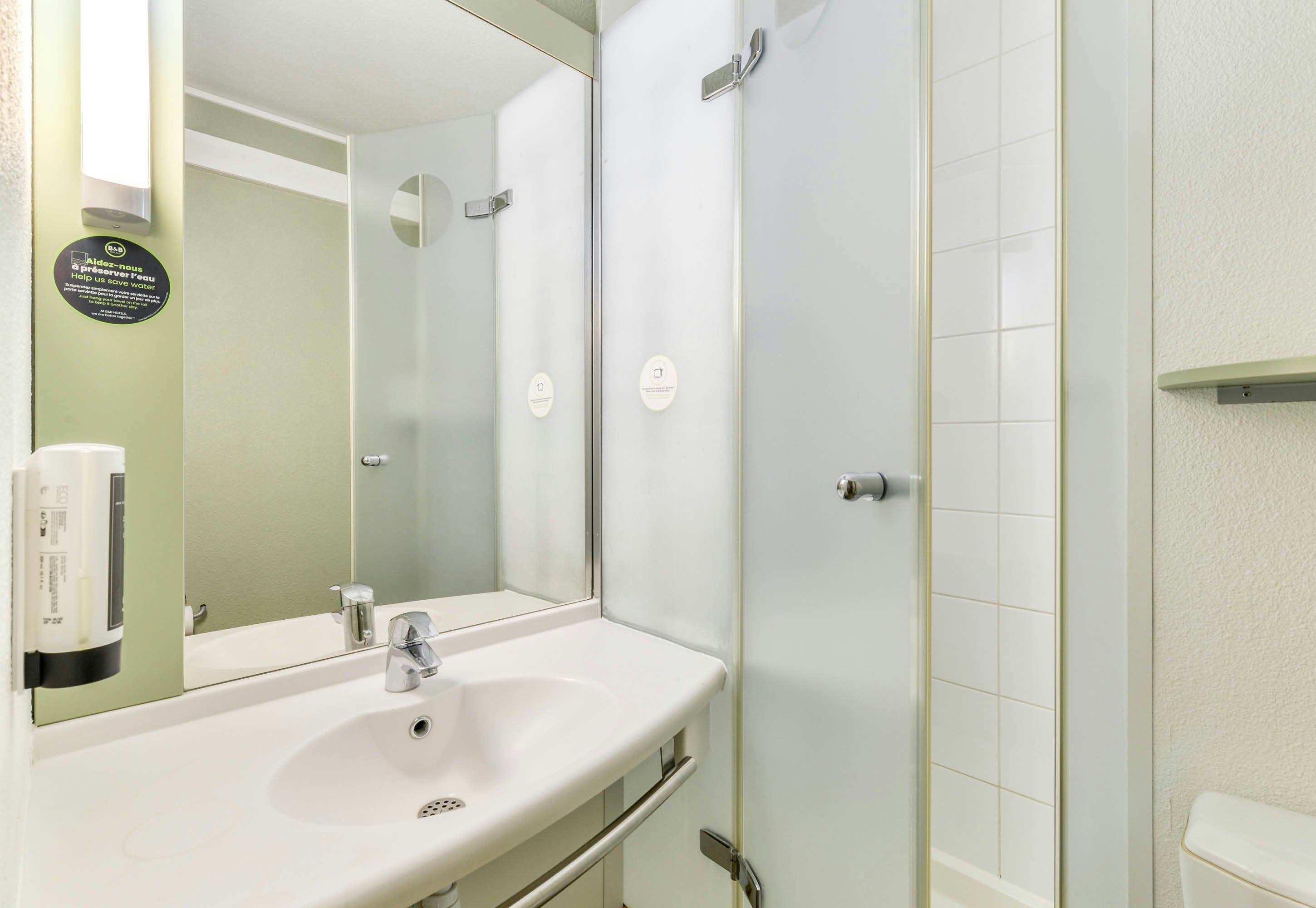 B&B Hotel Montpellier Sud Lattes 32/33