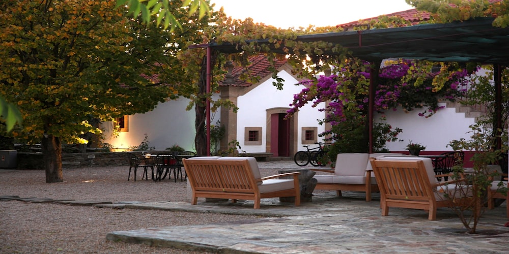Quinta Nova Luxury Winery House 63/65