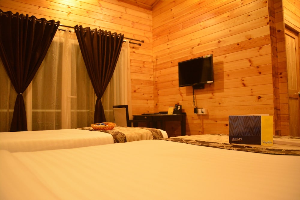 The Regalia Luxury Resort 13/50
