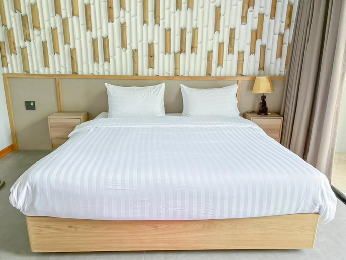 Superior, Double or Twin Bed