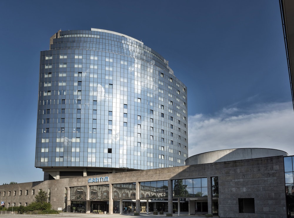 Maritim Hotel Ulm 3/68