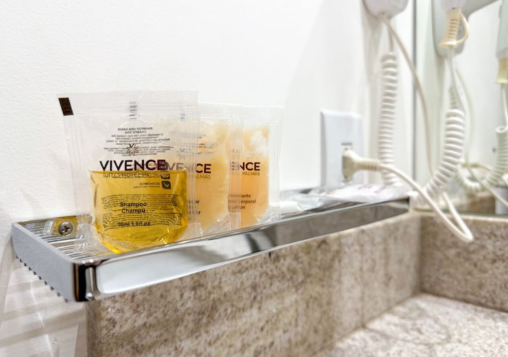 Vivence Suites Hotel Palmas 7/63