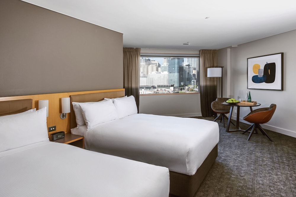 Novotel Sydney On Darling Harbour 15/74