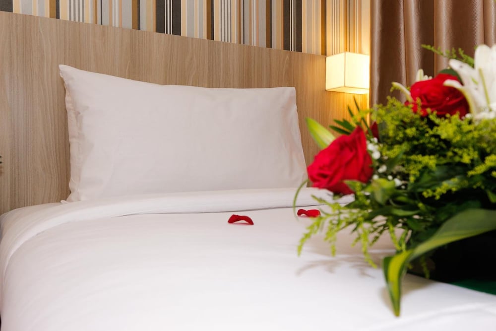 My Hotel Bukit Bintang 7/43
