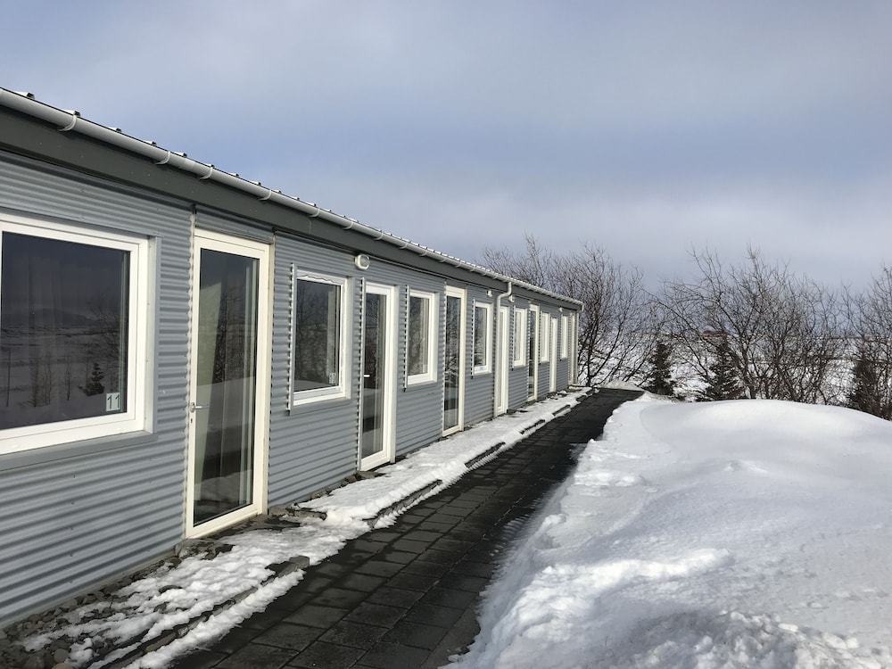 Laekjarkot Rooms And Cottages 3/39
