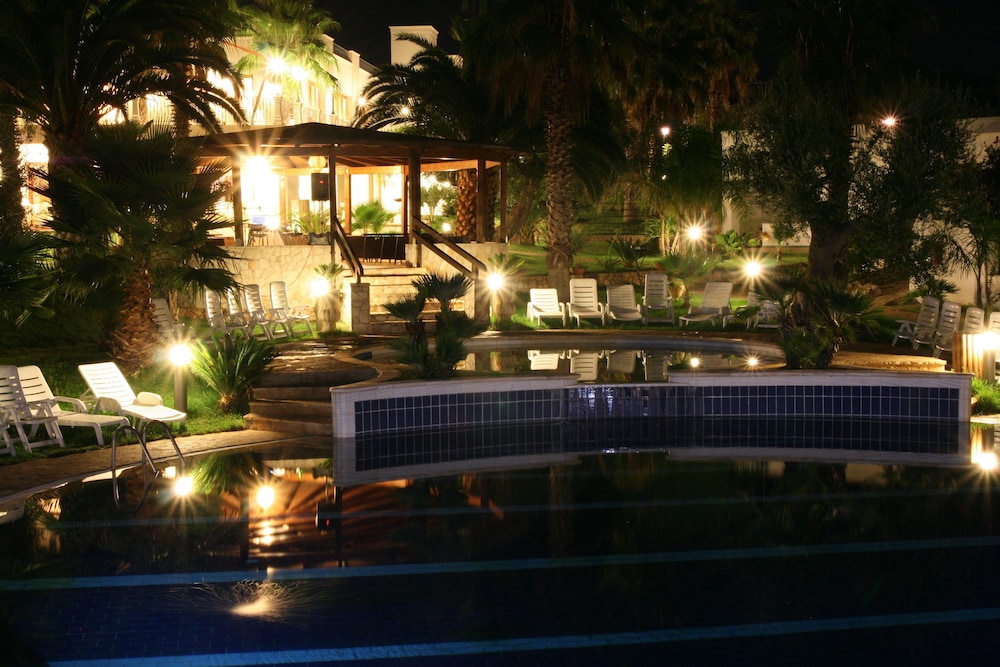 Citta Bianca Country Resort 3/38