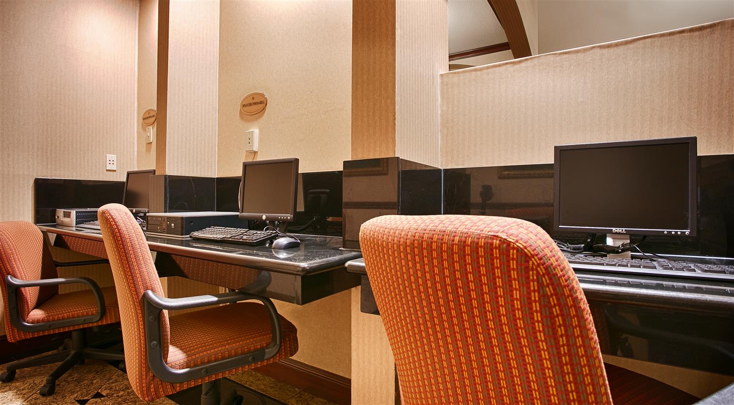 Best Western Plus Heritage Inn 36/44
