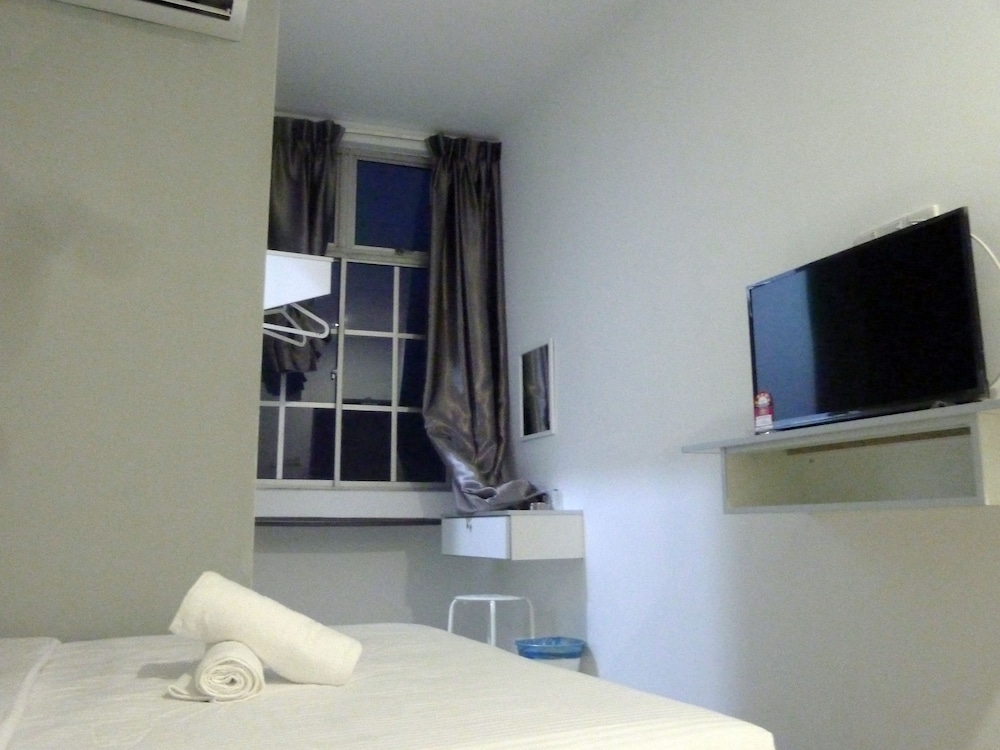 The B'hotel Kajang 23/40