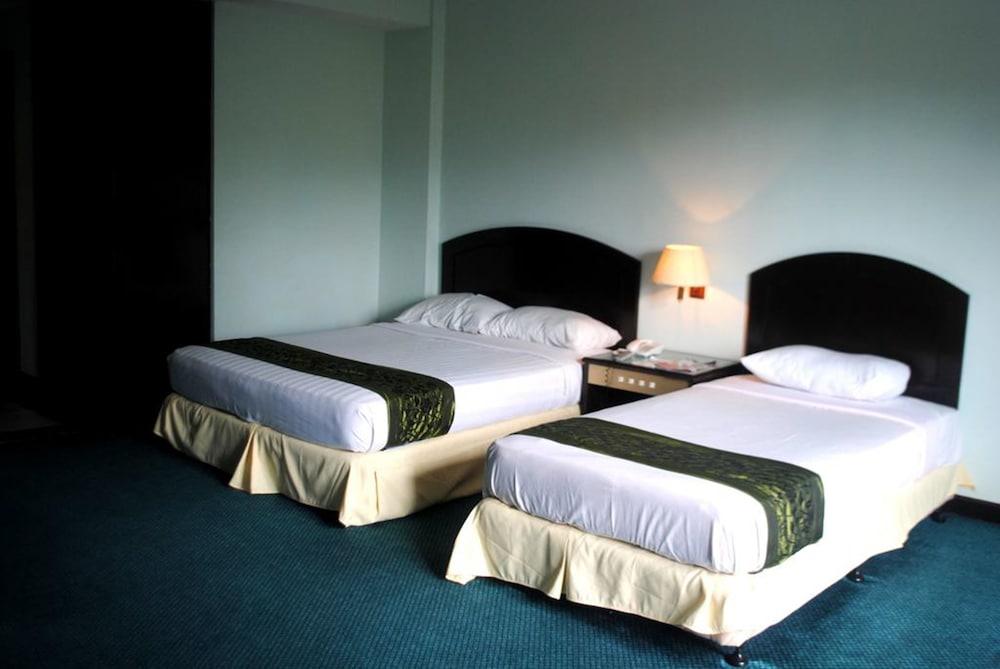 Hotel Seri Malaysia Ipoh 16/54