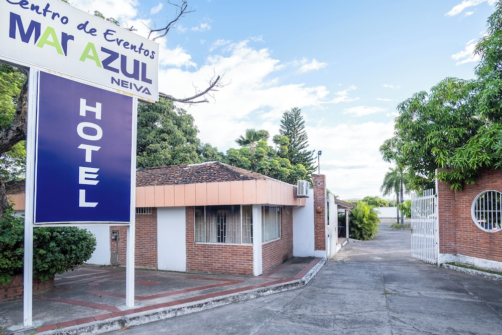 Ayenda Mar Azul Neiva 56/61