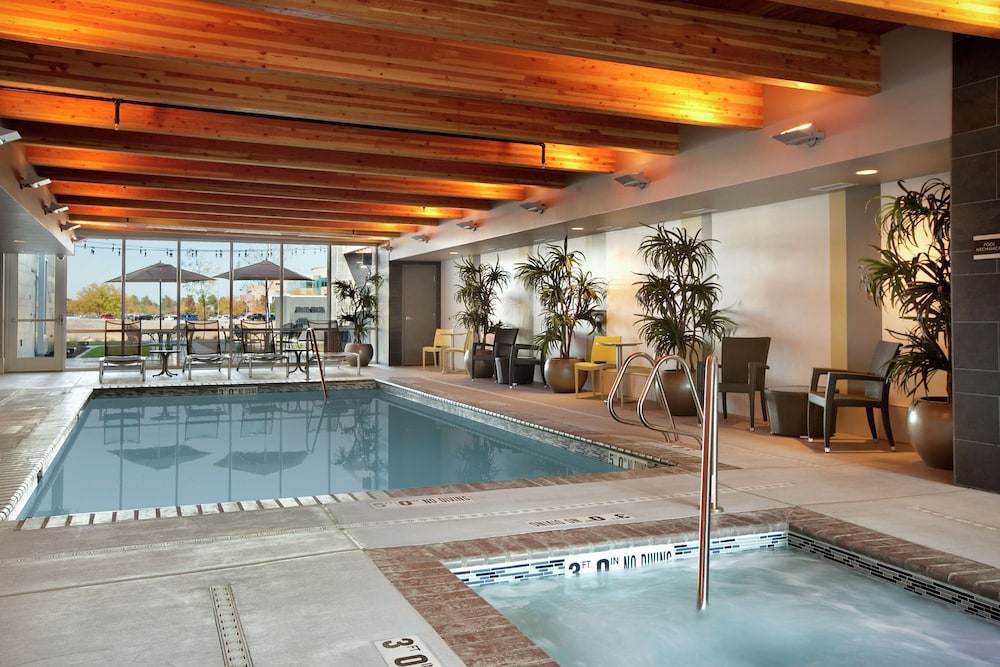 Home2 Suites by Hilton Salt Lake City/West Valley City, UT 4/25