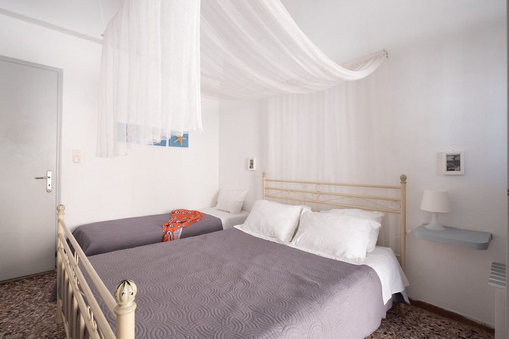 Sagma Rooms Santorini 23/60