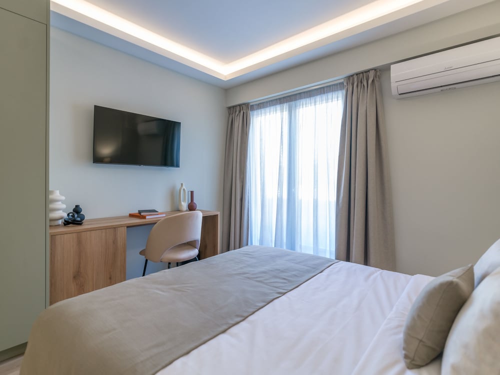 Astikon Xenofontos Suites 13/50