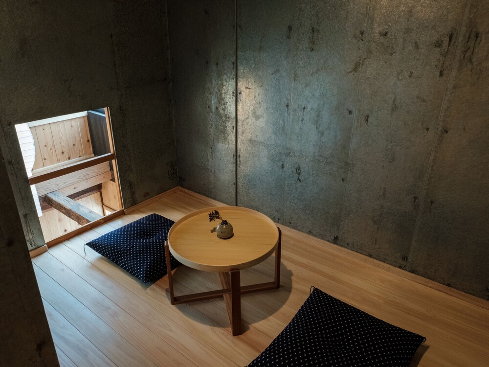 Nipponia Hotel Yame Fukushima Shokamachi 23/35