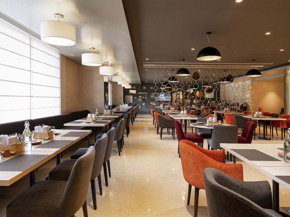 Grand Mercure Bengaluru At Gopalan Mall 38/50
