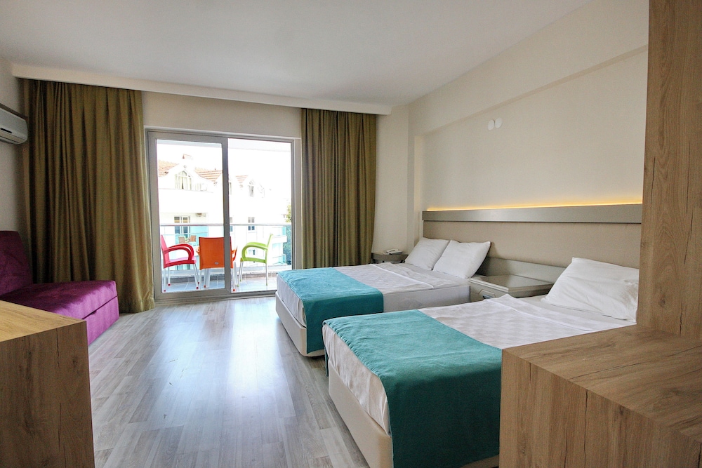 PALMEA HOTEL 27/46