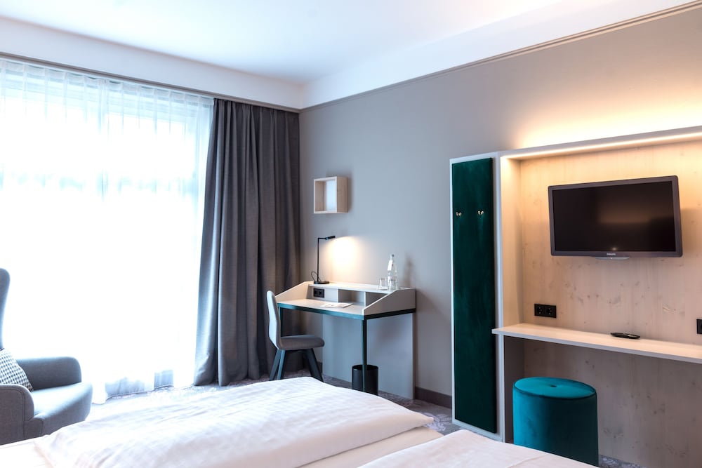 Vienna House Easy by Wyndham Castrop-Rauxel 10/50