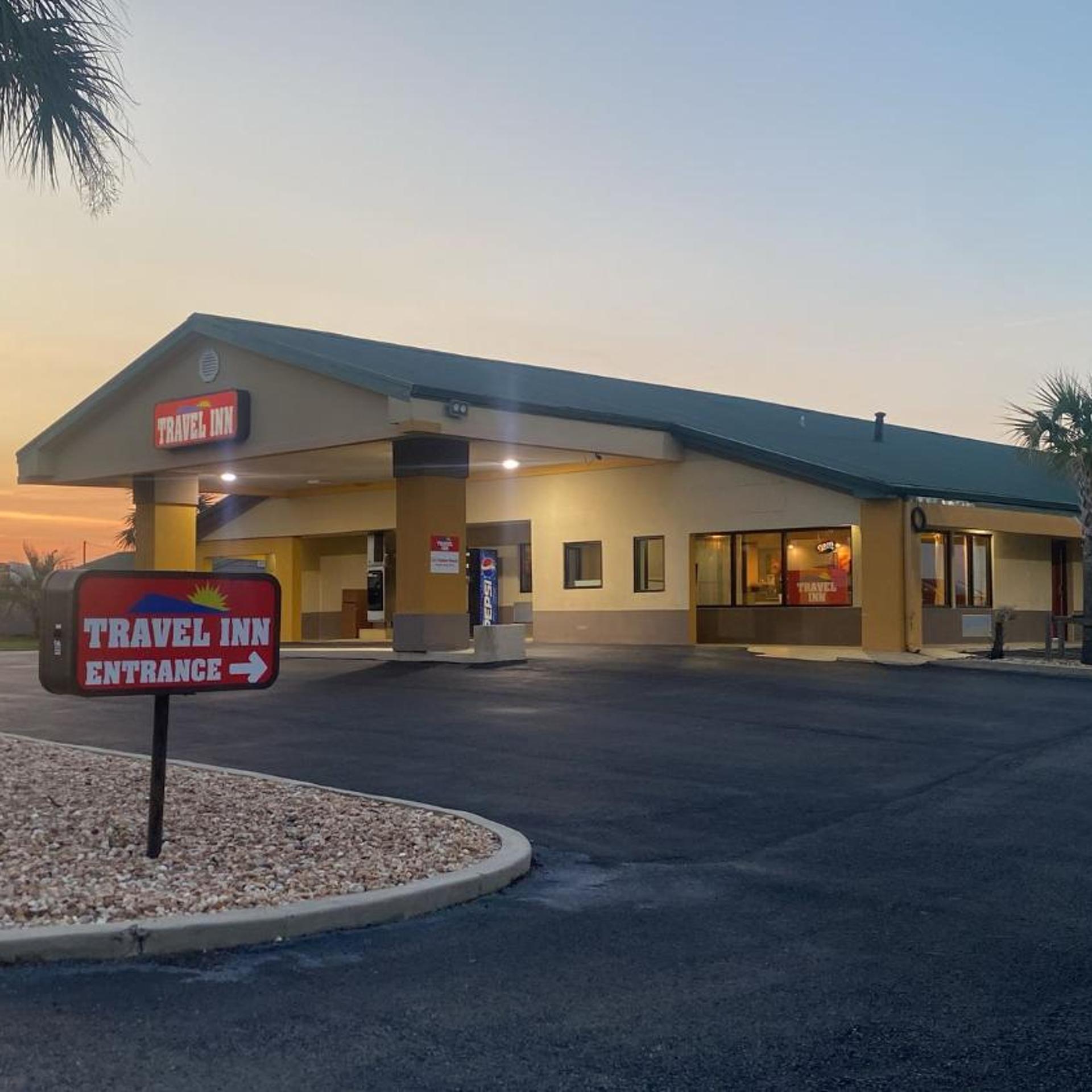 Travel Inn 2/20