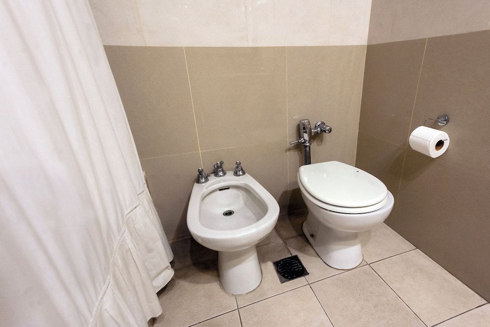 Hotel Catalinas Tucuman 50/50