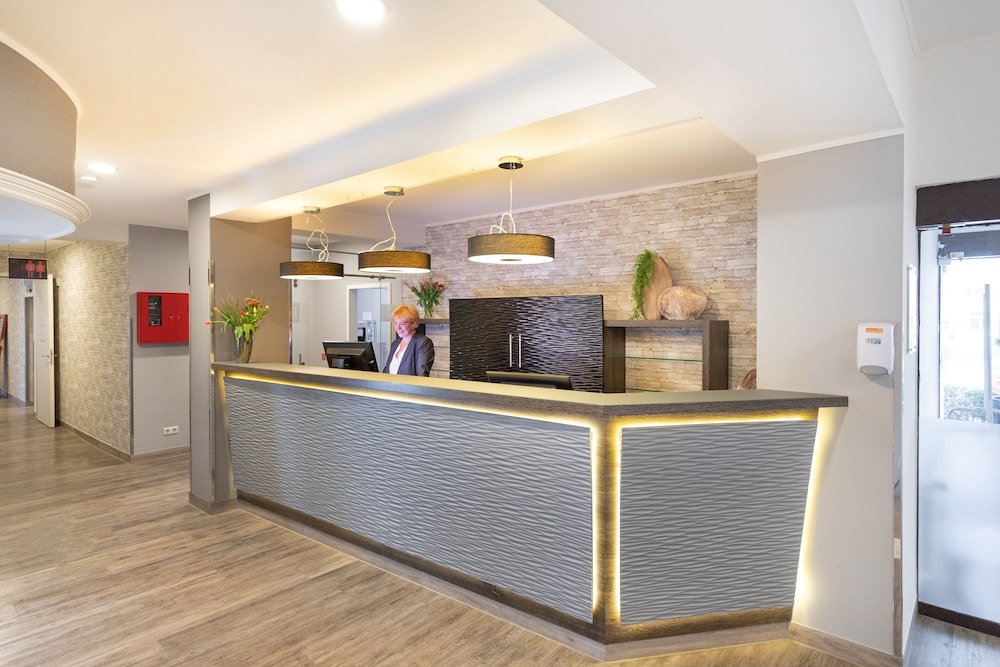 Select Hotel A1 Bremen 3/79