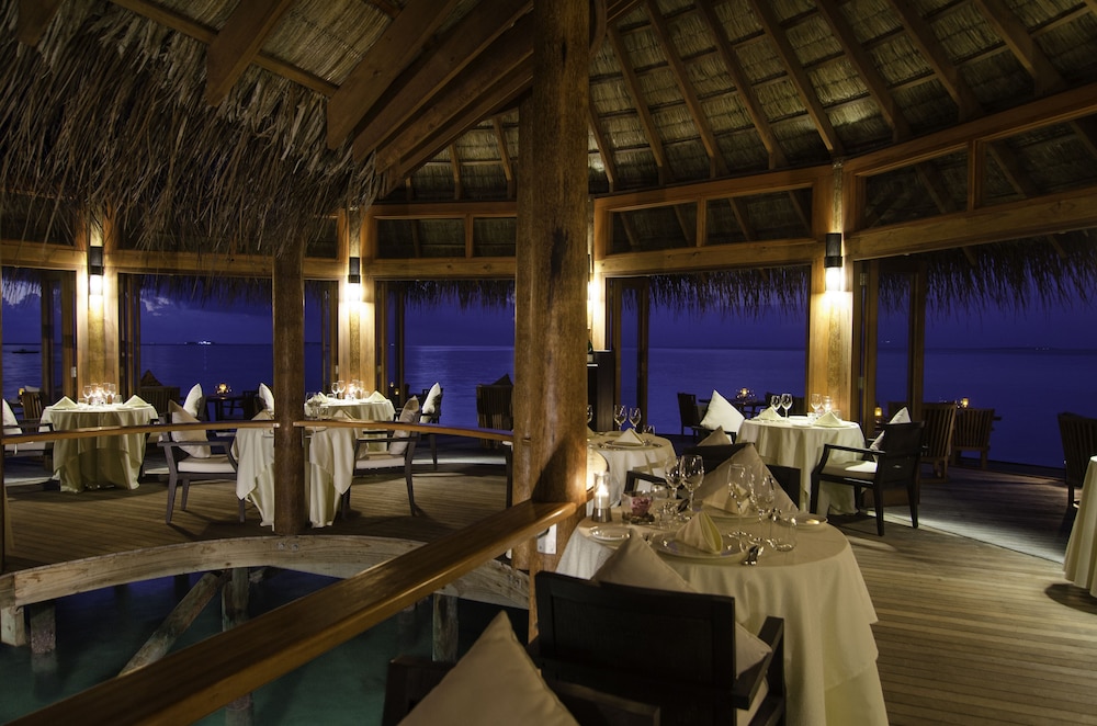 Mirihi Island Resort, Male 28/56