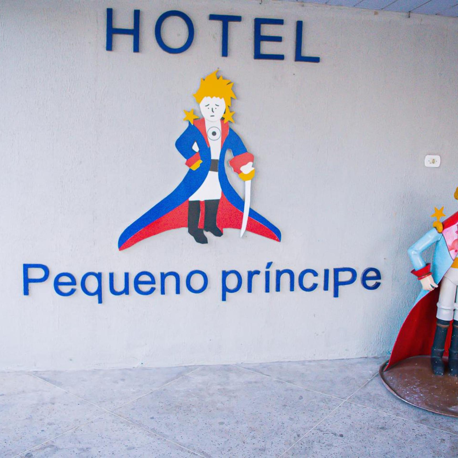 Hotel Pequeno Principe 26/30