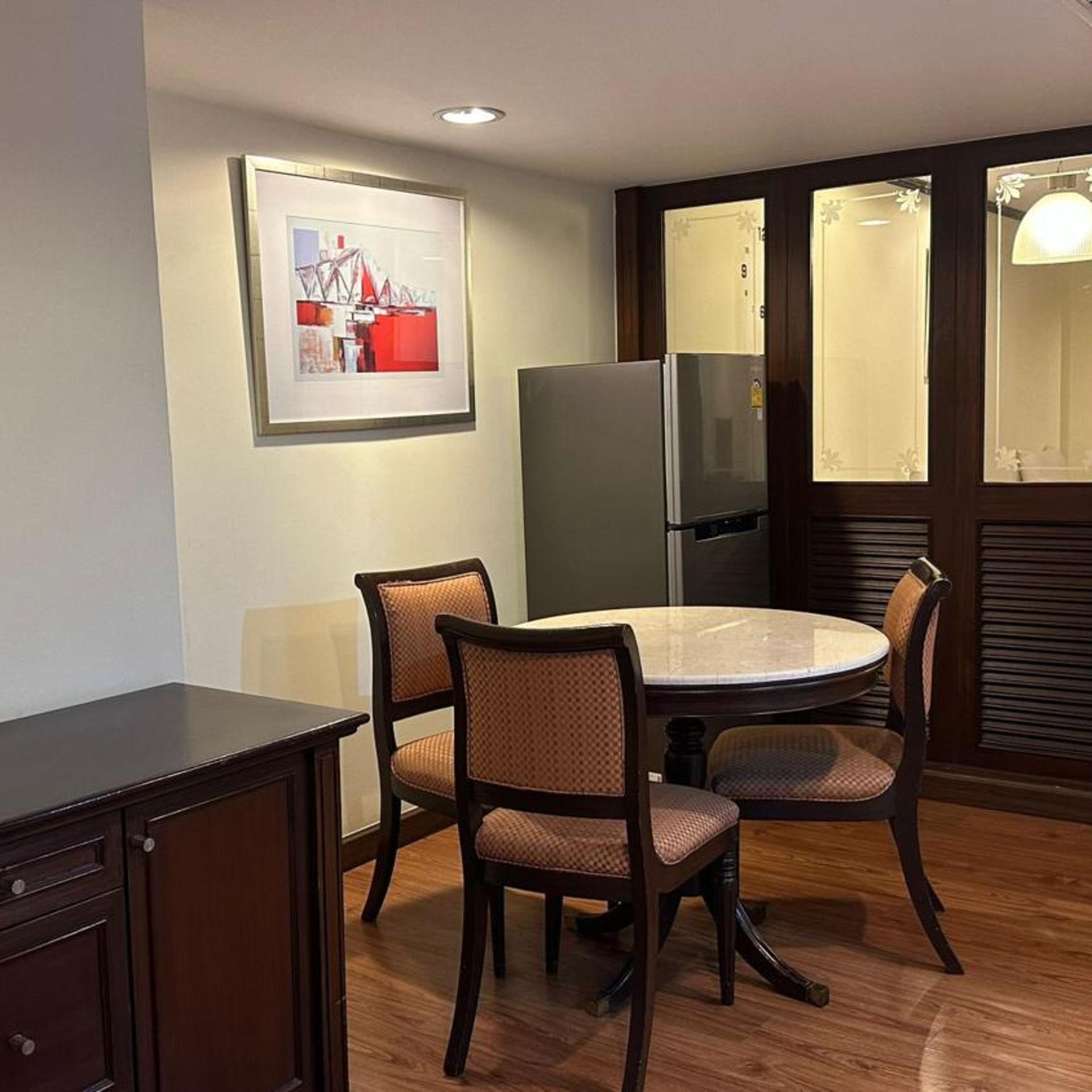 OMNI TOWER SUKHUMVIT NANA BY COMPASS HOSPITALITY 48/61