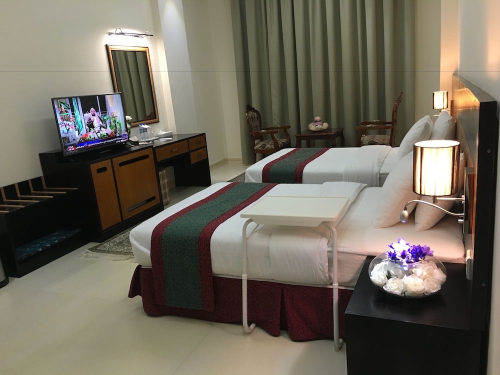 Muscat International Hotel Plaza Salalah 24/51