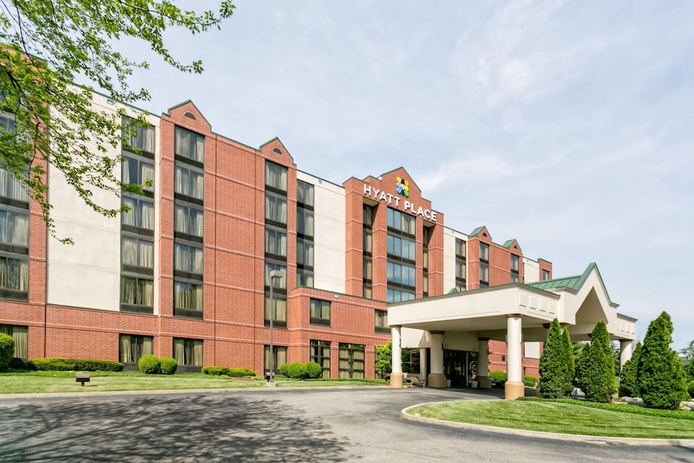 Hyatt Place Nashville/Franklin/Cool Springs 1/77