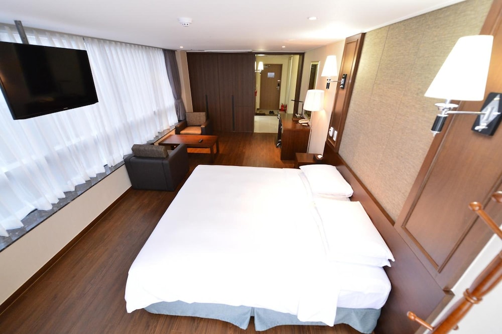 Haeden Hotel Highend 8/55