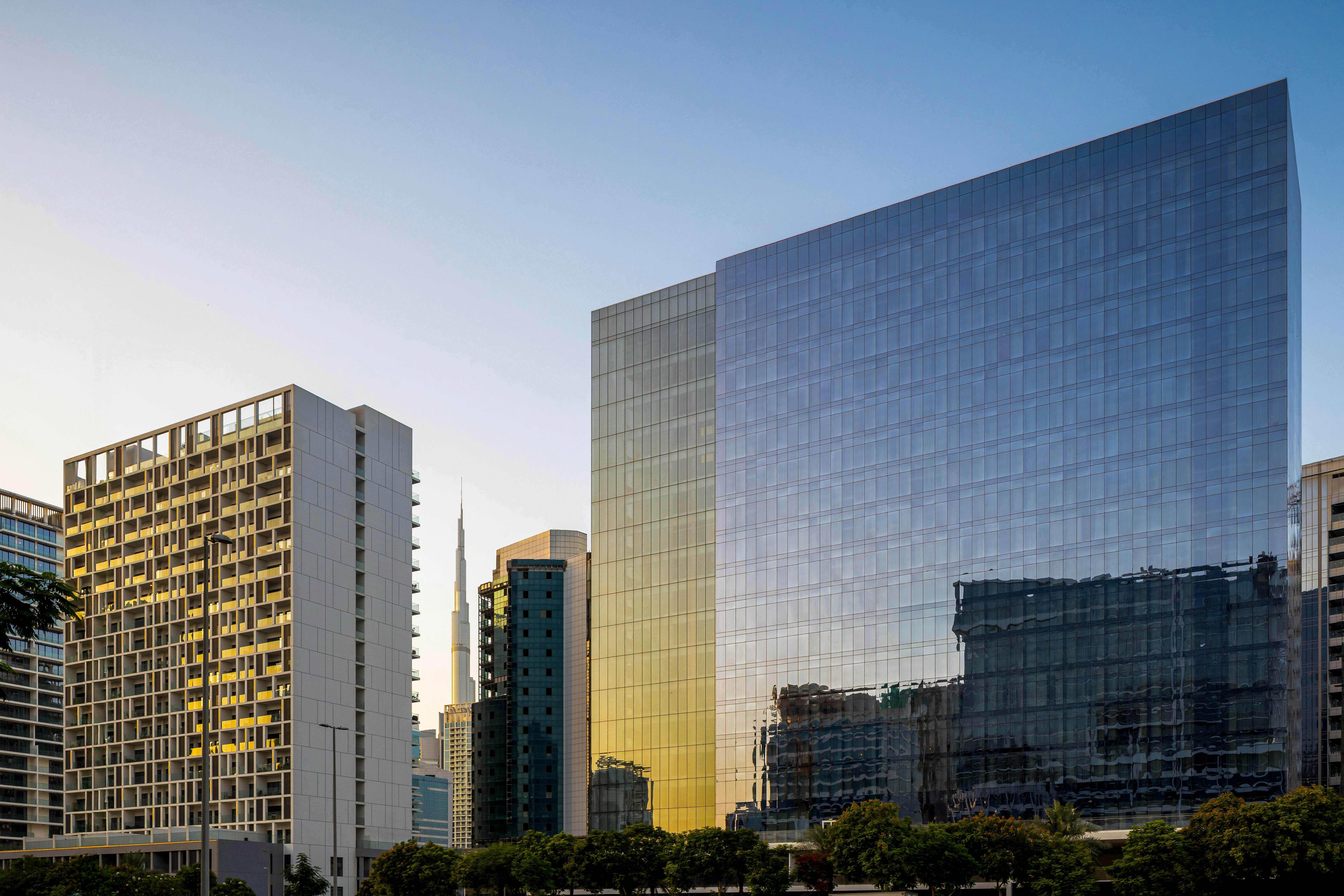 Renaissance Business Bay Hotel, Dubai photo4