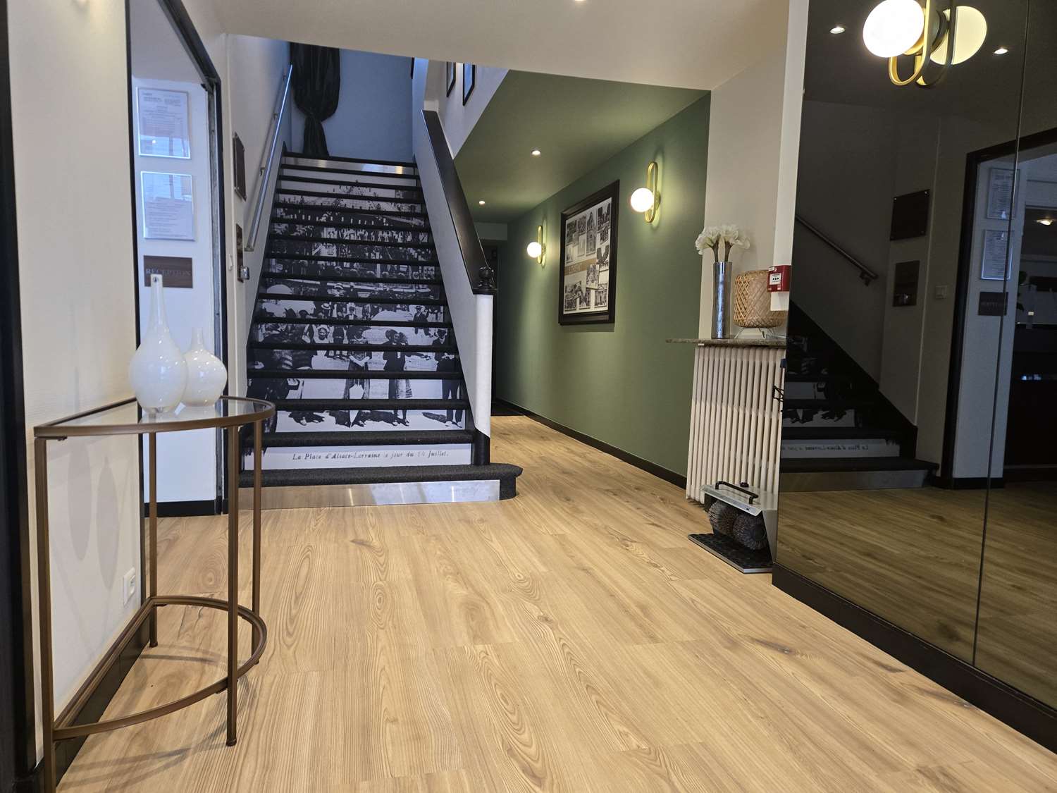 Sure Hotel by Best Western Lorient Centre 32/64