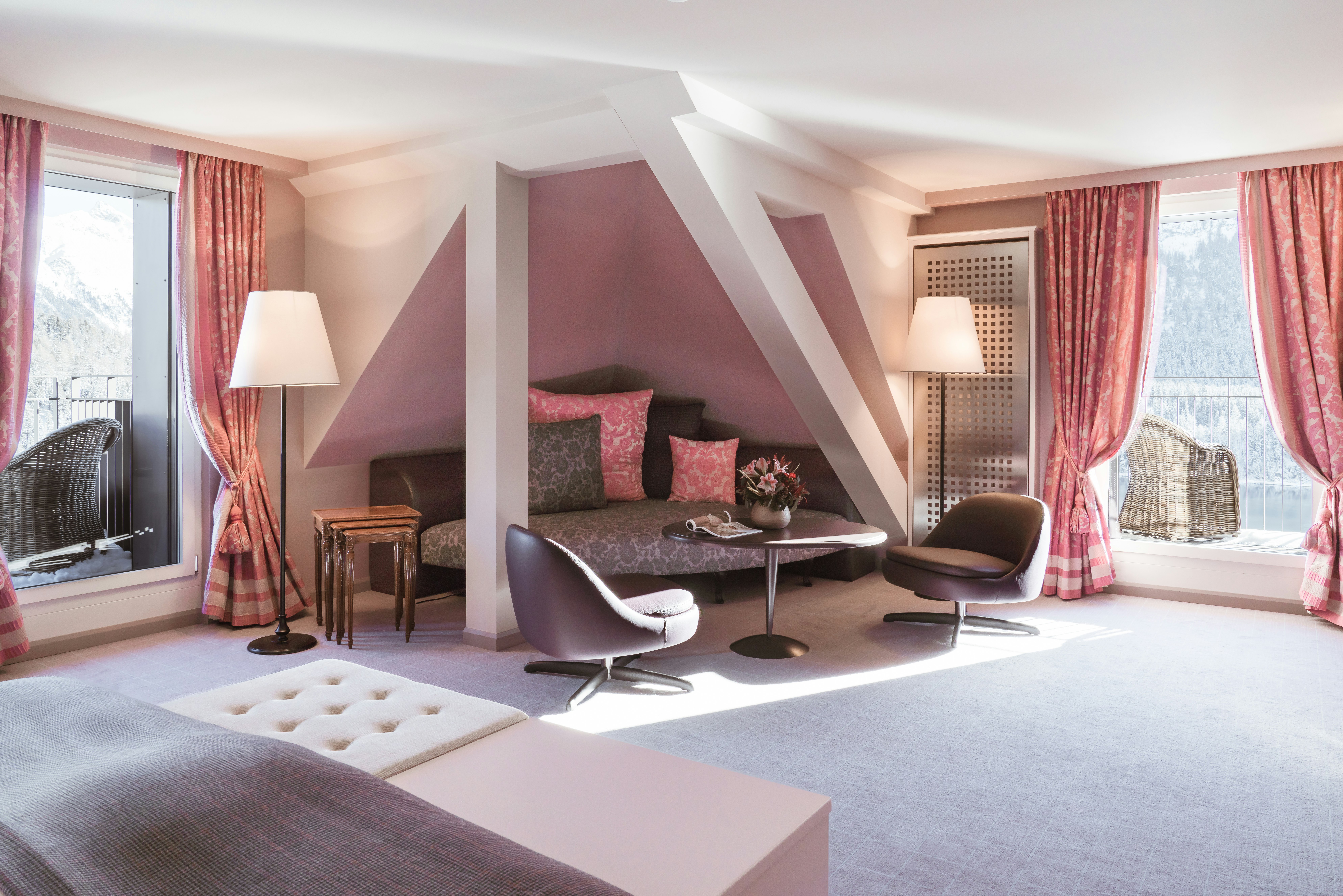 Carlton Hotel St Moritz 27/50
