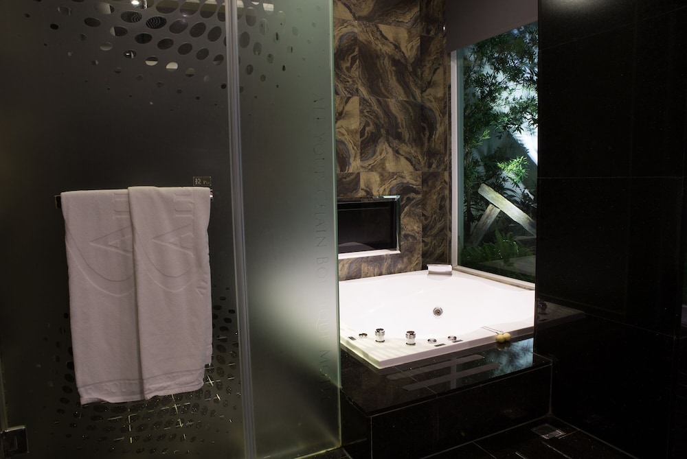 All-Ur Boutique Motel - Yi-Lan Branch 36/48
