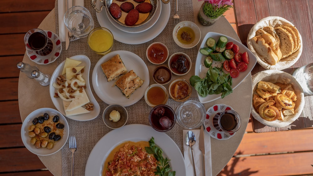 4reasons Hotel And Bistro 53/76