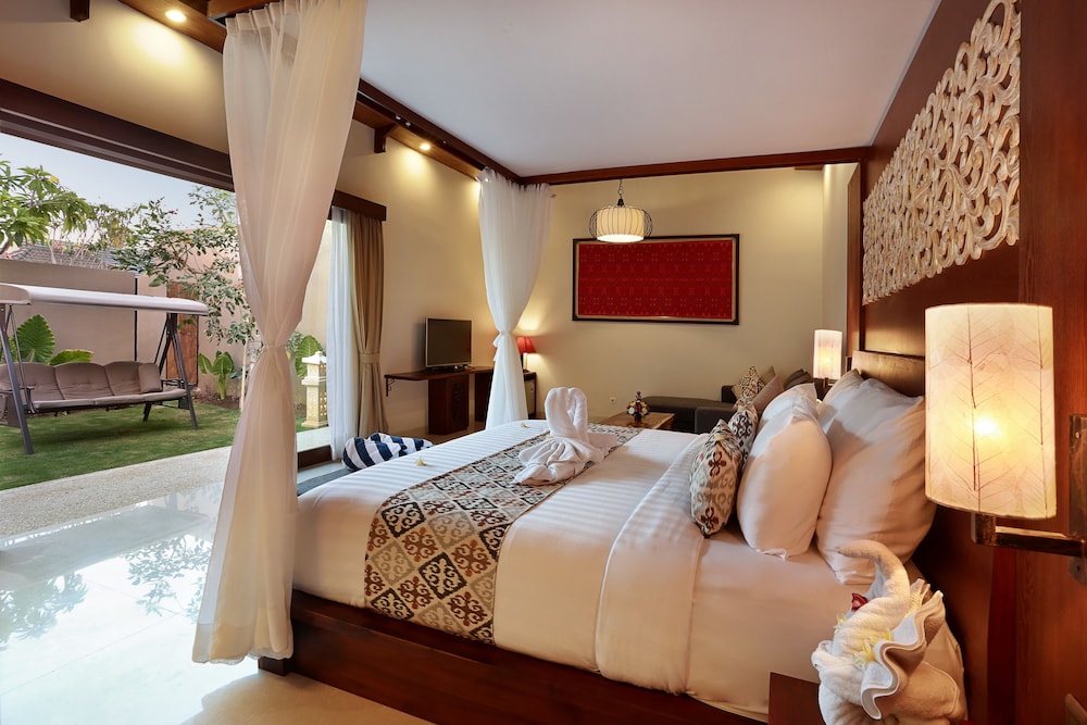 Lumbini Villas And Spa 29/70