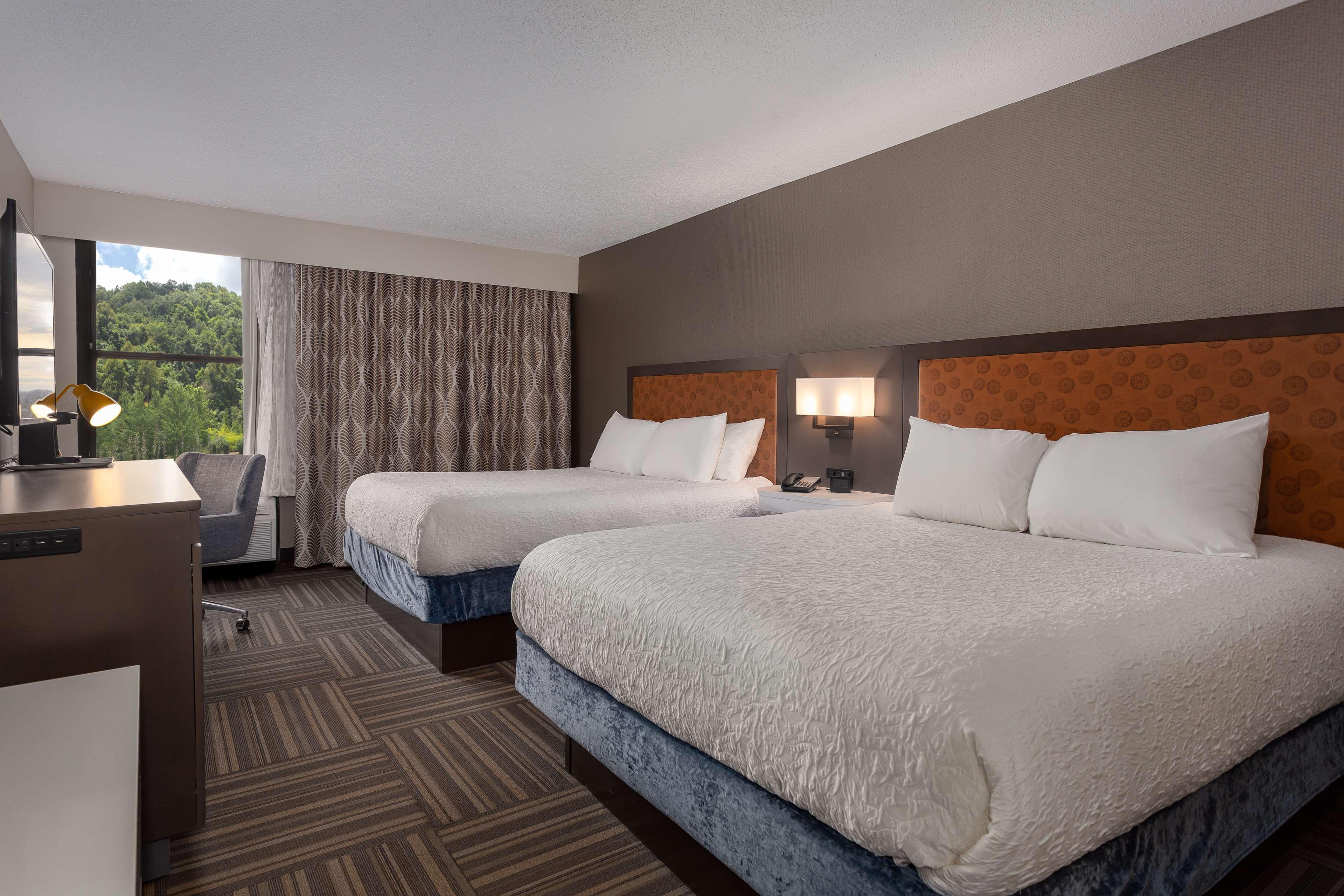 Room, Quadruple, 2 Queen Beds