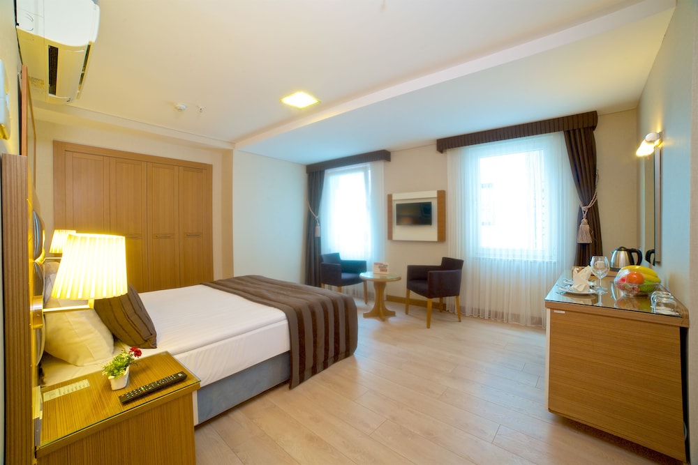 Hotel Istanbul Trend 45/63