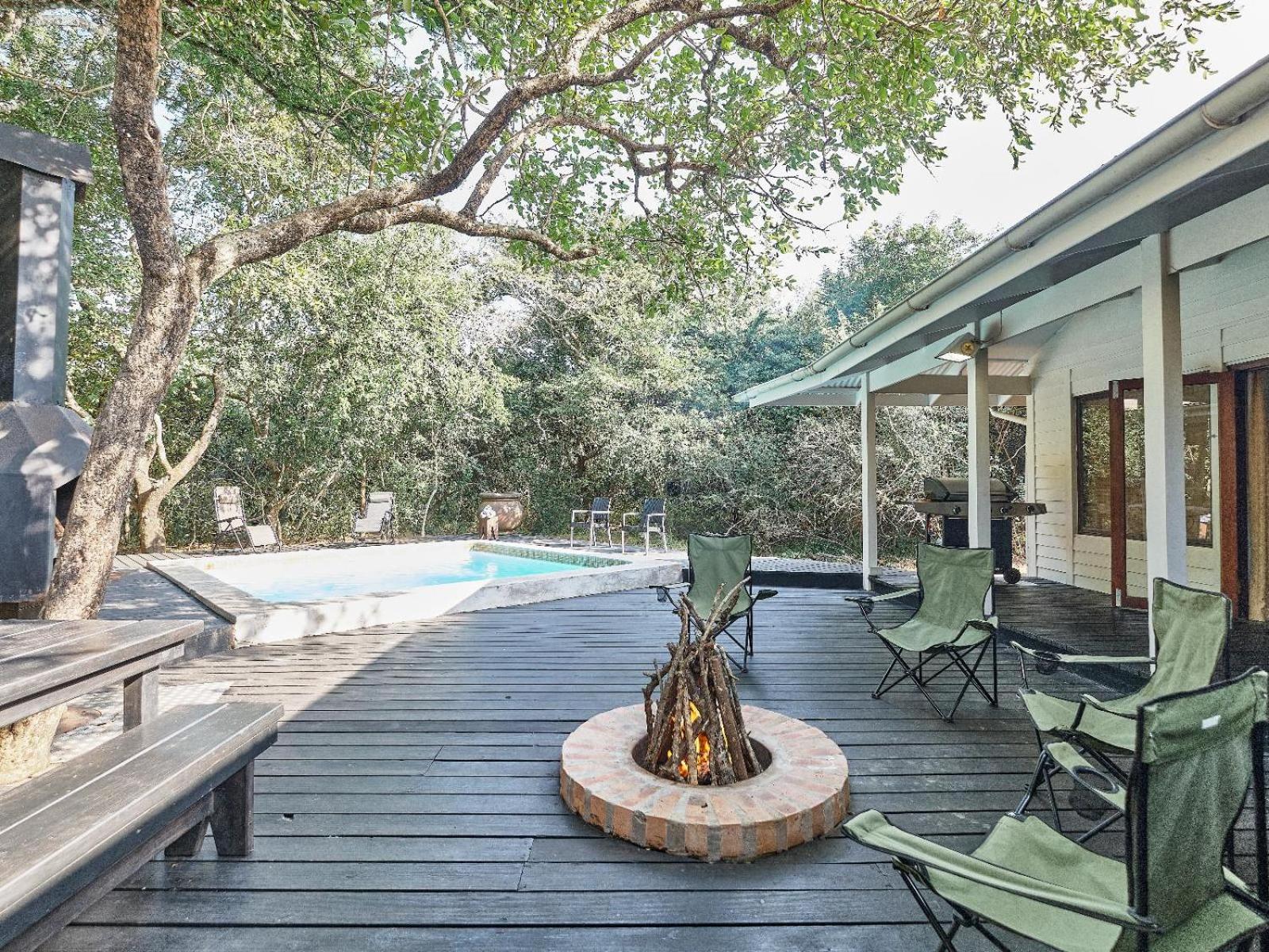 Nguni Lodge 24/50