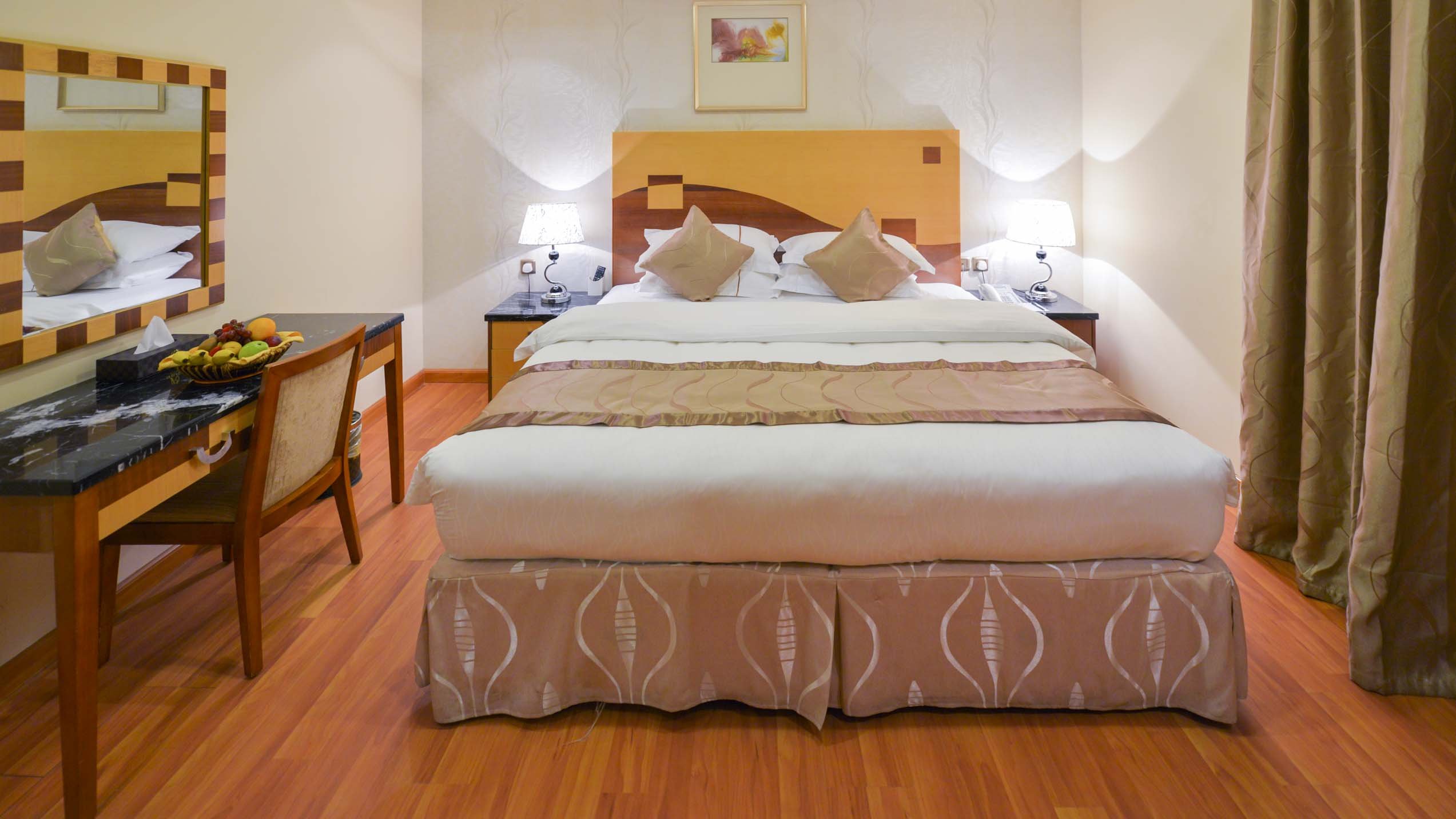 فندق رنز جدة(Renz Hotel Jeddah) 3/11