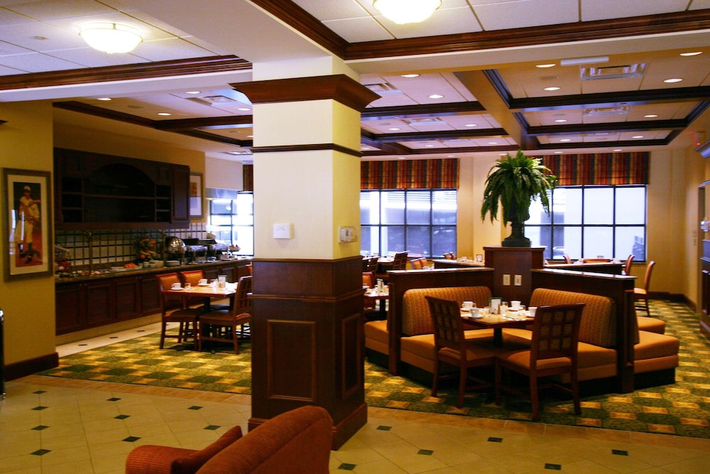 Hilton Garden Inn Bloomington, IN 58/78