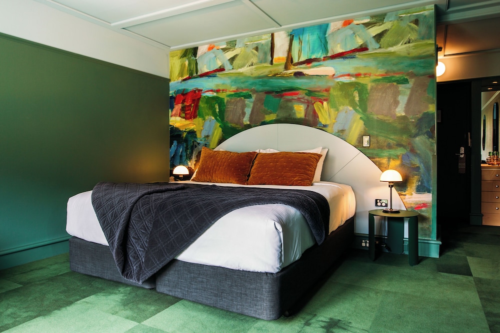 The Central Private Hotel By Naumi Hotels 14/53
