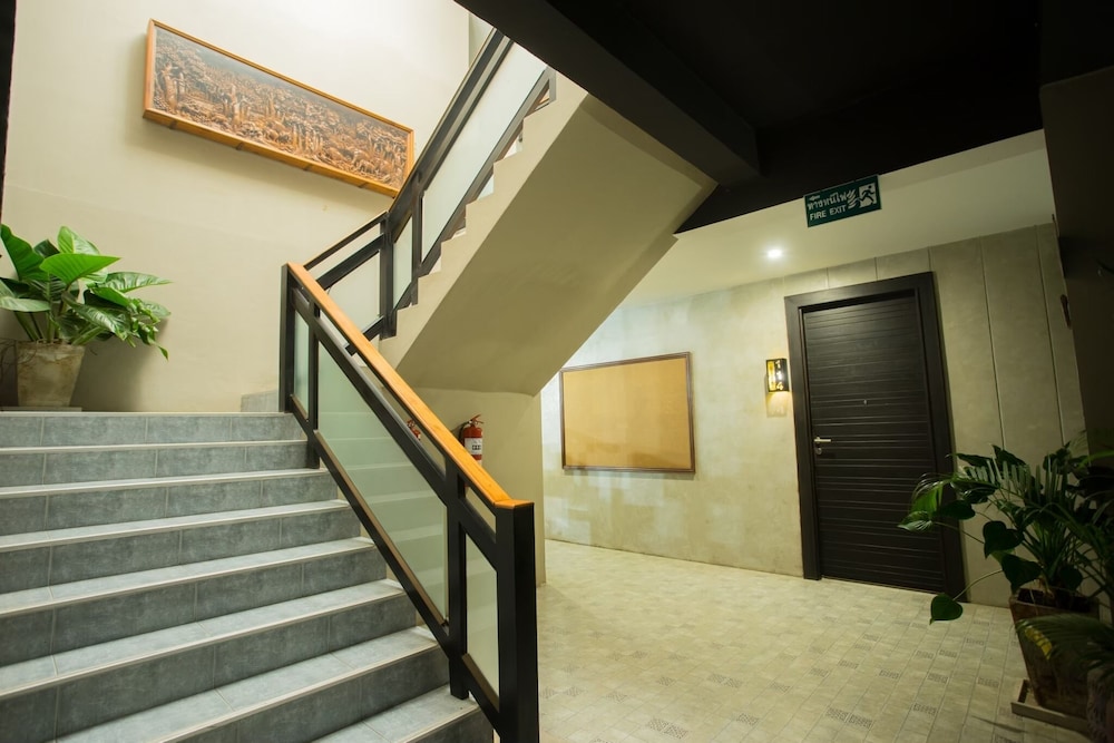 Anantaya Home Phare 6/50
