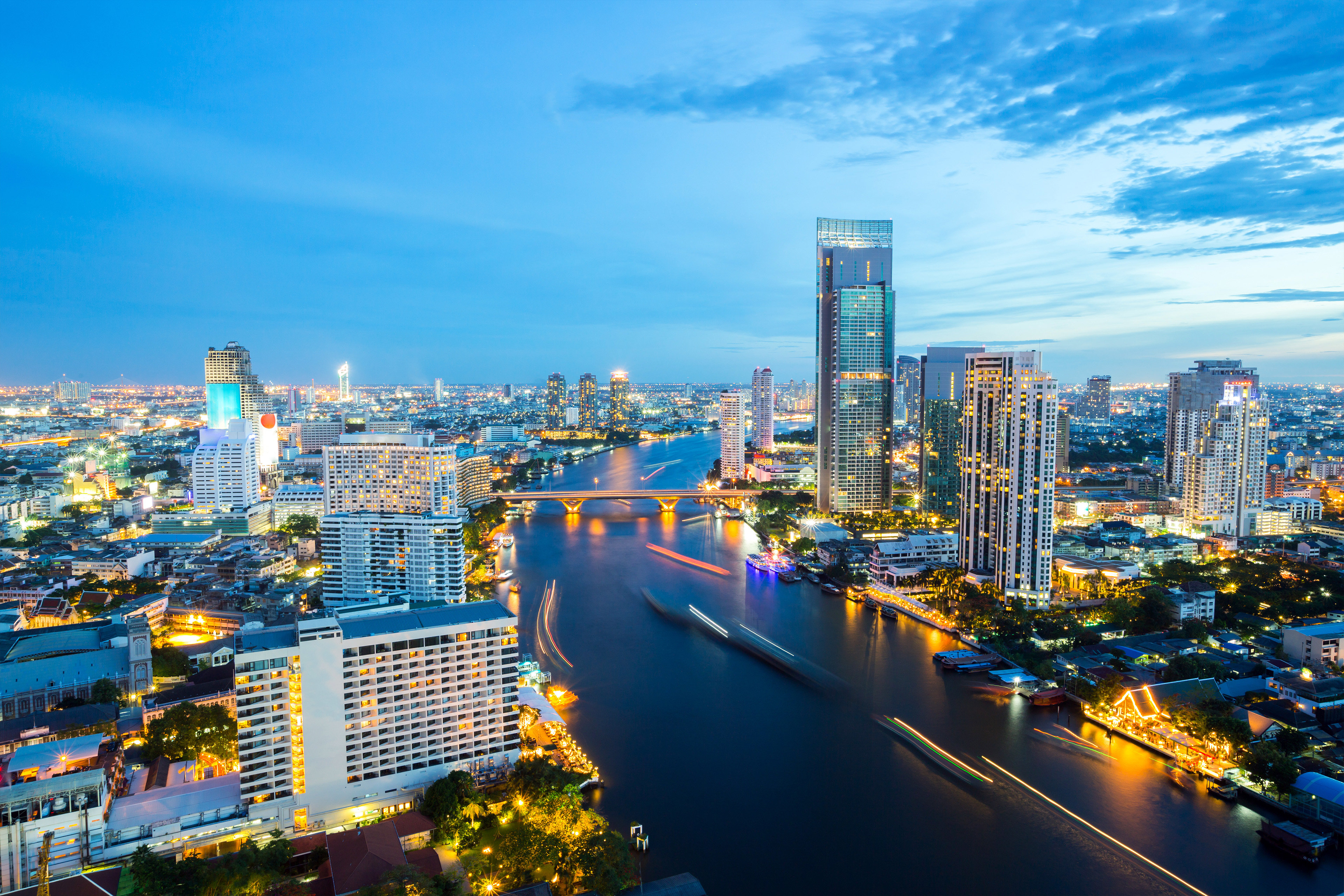 Staybridge Suites Bangkok Thonglor 73/80