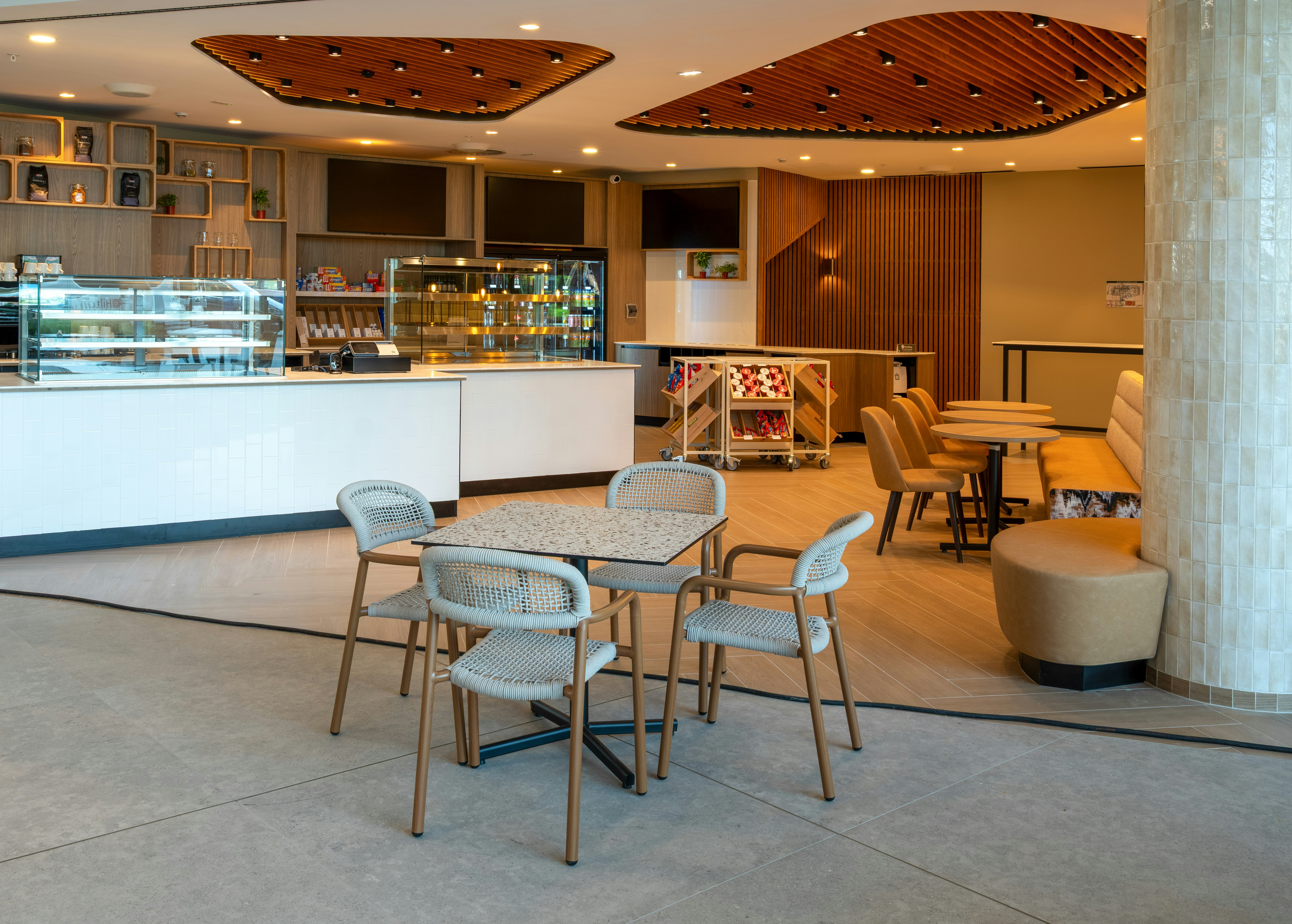 Hilton Garden Inn Brussels Airport 49/65