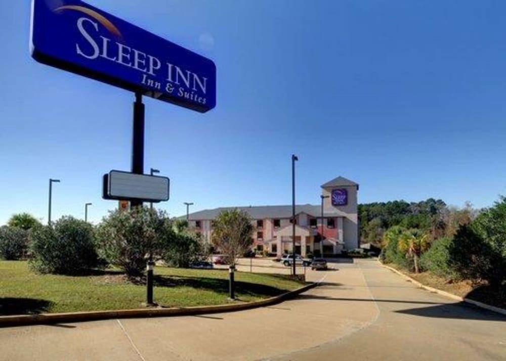 Sleep Inn & Suites Pineville - Alexandria 3/65