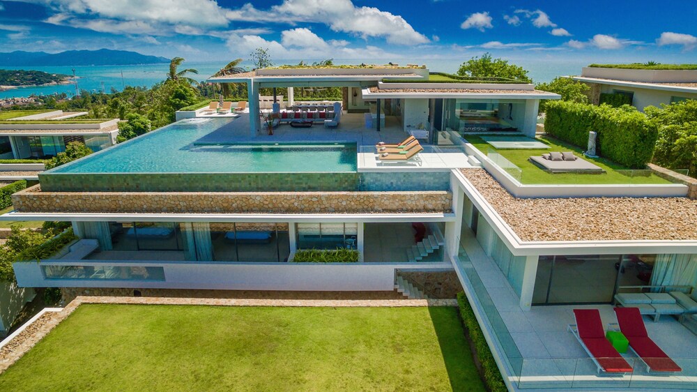 Villa Anavaya 3/50