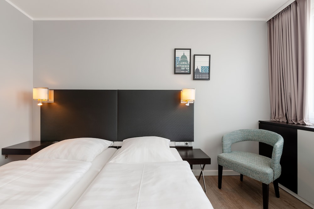 Mercure Hotel Potsdam City 21/67
