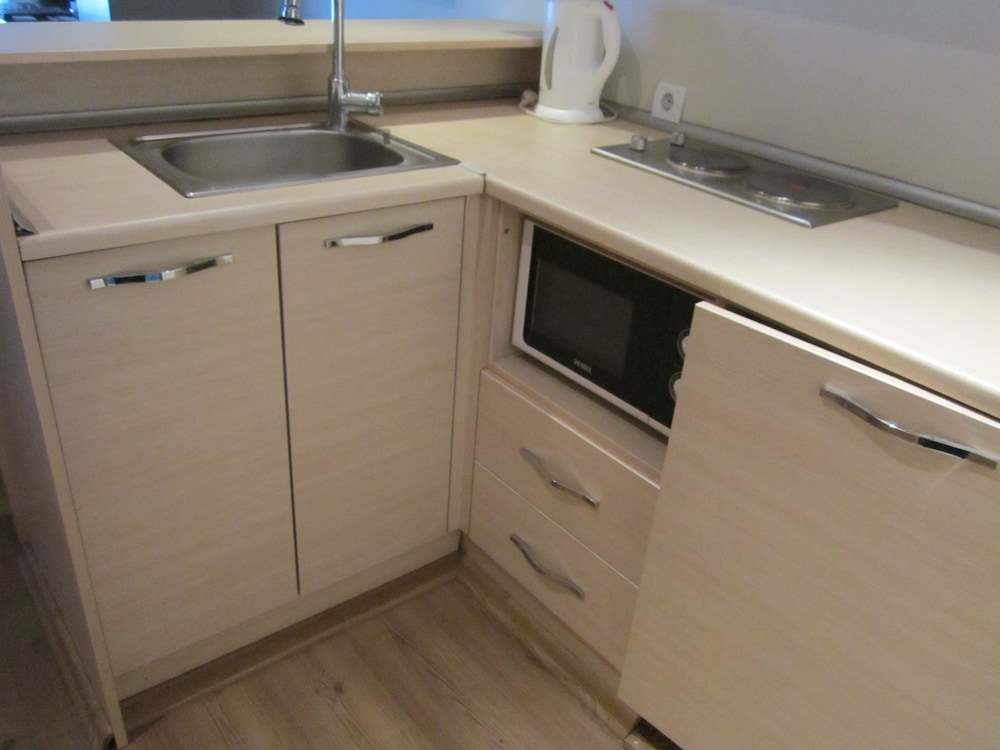 Derpa Suite Hotel Osmanbey 48/50