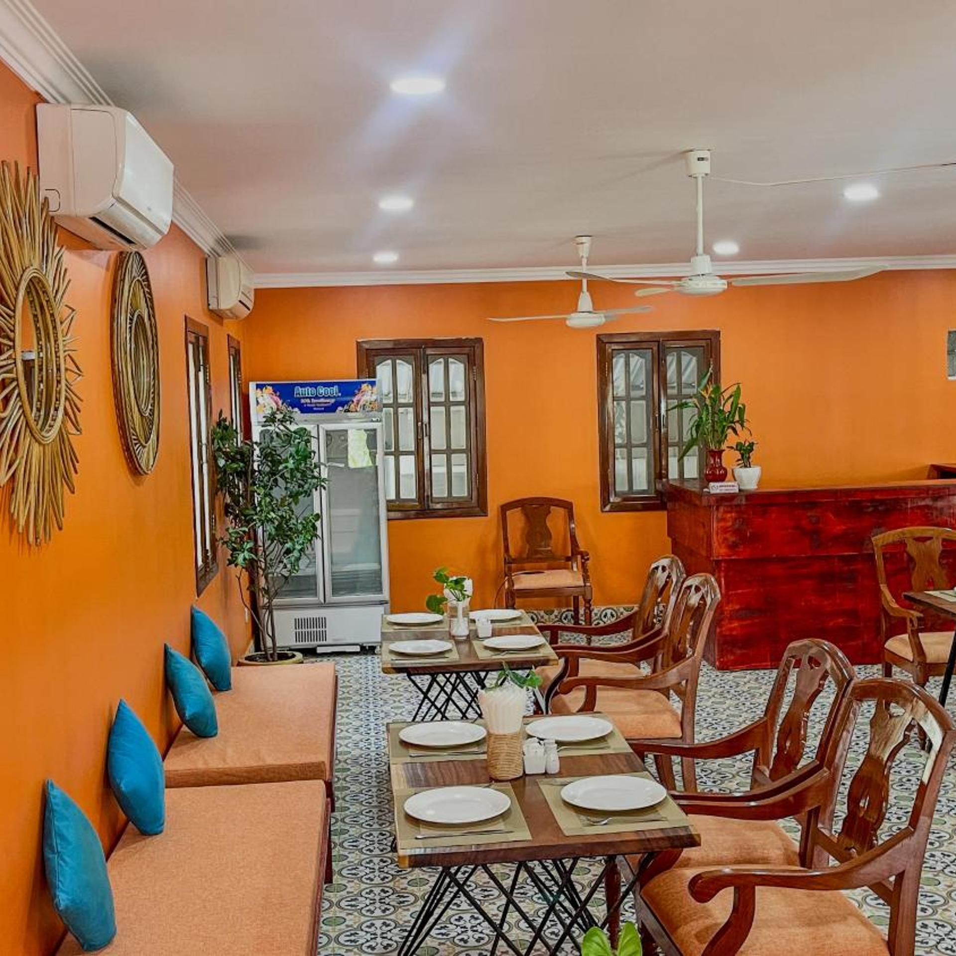 Amiral Hotel 21/38